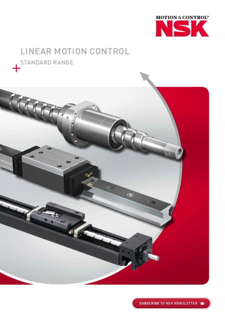 thumbnail of nsk linear